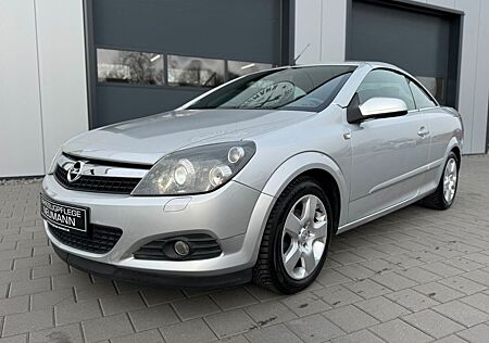 Opel Astra H Twin Top Cosmo SHZ MFL KLIMA