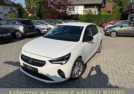Opel Corsa F Elegance |NAVI|CARPLAY/