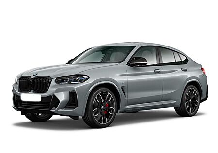 BMW X4 M40i Mild-Hybrid Sport-Aut./FACELIFT/HARMAN/