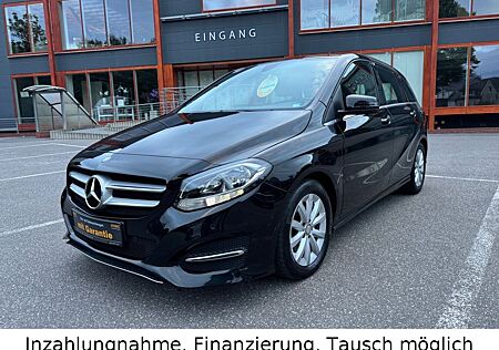 Mercedes-Benz B 180 B -Klasse 180 Aotomatik