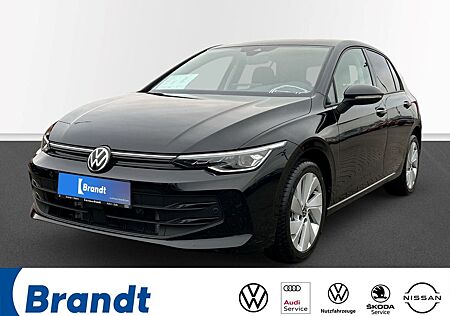 VW Golf Volkswagen VIII Facelift 1.5 TSI Life LED+KAMERA+ACC