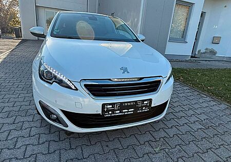 Peugeot 308 Allure