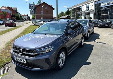 VW Taigo Volkswagen Life,App-Connect,Climatr.Sitzheizung