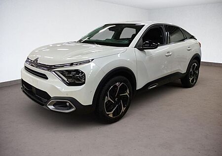 Citroën C4 Lim. Max*Leder*Navi*2xPDC