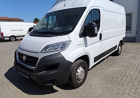 Fiat Ducato L2H2 Kasten 120 Klima Euro6 ! PDC 55703Km