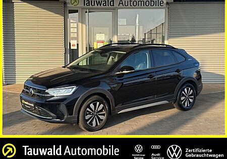 VW Taigo Volkswagen 1.0 TSI GOAL NAVI/AHK/ACC/APP/ALLSEASON