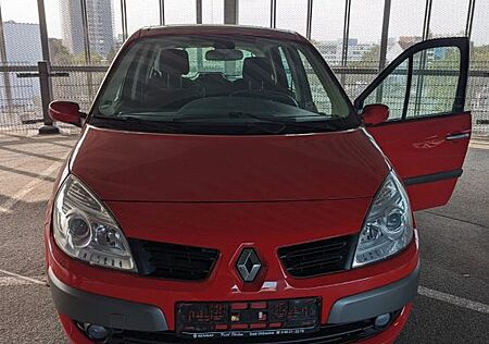 Renault Scenic 16V Nur an Bastler oder Export