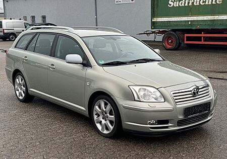 Toyota Avensis 2.0 Executive Automatik Xenon - TÜV NEU