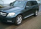 Mercedes-Benz GLK 350 CDI 4MATIC