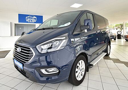 Ford Transit /Tourneo Custom Titanium X Standheiz.