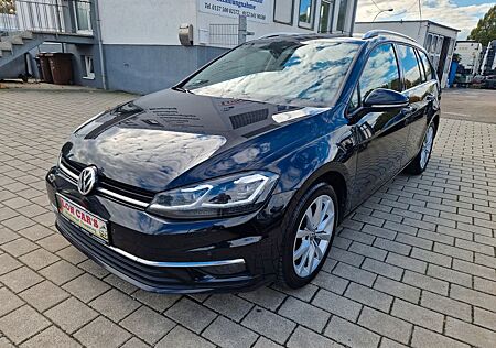 VW Golf Volkswagen VII Variant Highline BMT/Start-Stopp