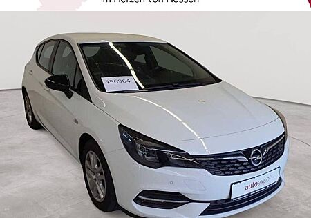 Opel Astra 1.5d Business Edition Navi SHZ PDC