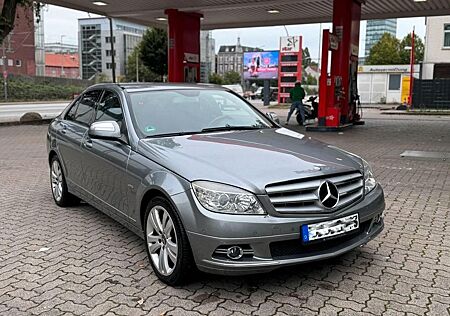 Mercedes-Benz C 220 CDI AVANTGARDE Avantgarde