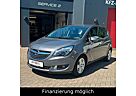 Opel Meriva Automatik 1.Hand Scheckheft PDC Tempomat
