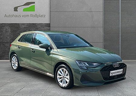 Audi A3 35 TFSI S tronic Limousine