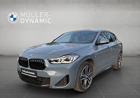 BMW X2 xDrive25e M SPORT LED PANO HIFI NAVI+ TEMPOMA