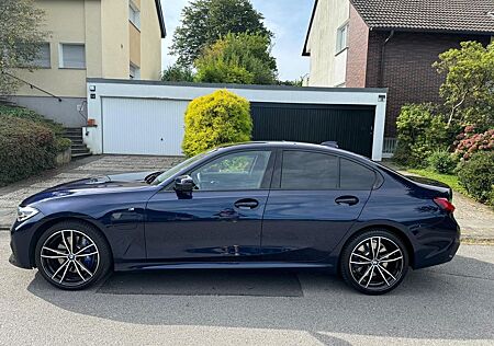 BMW 330e M Sport Automatik M Sport