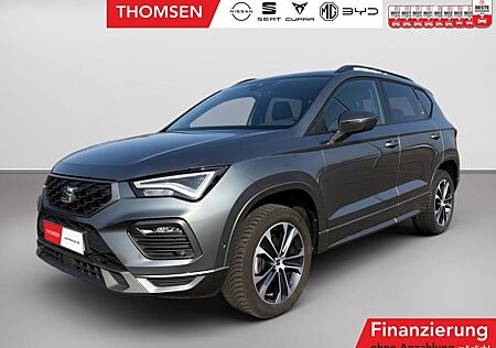 Seat Ateca 1.5 TSI 150 PS FR DSG+ACC+LED+NAVI+KAM.