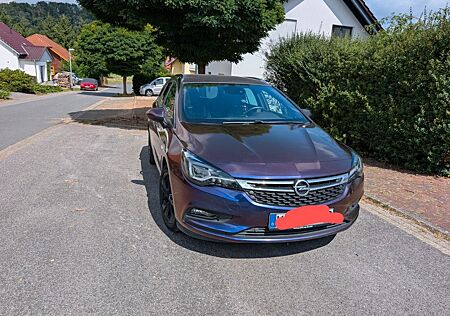 Opel Astra ST 1.6 Diesel Innovation 81kW S/S Inno...