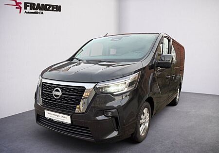 Nissan Primastar Kombi L1H1 2,8t Tekna | Beifahrereinze