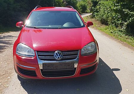 VW Golf Volkswagen 1.4 TSI 90kW Comfortline Variant