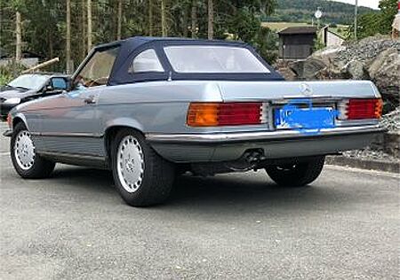 Mercedes-Benz SL 280