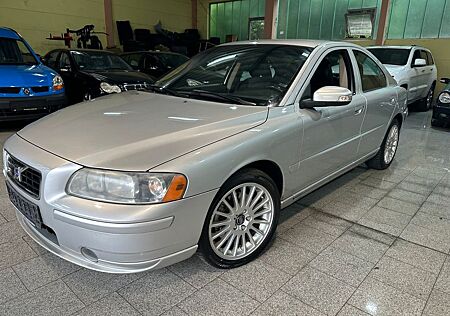 Volvo S60 Lim. D5 Momentum 2.4*TÜV NEU*AUTOMATIK*LEDER