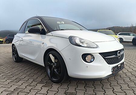 Opel Adam 1.4 Jam Pano Navi PDC Sitzhzg Teilleder 18"