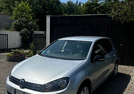 VW Golf Volkswagen 1.2 TSI Style Style 105 PS