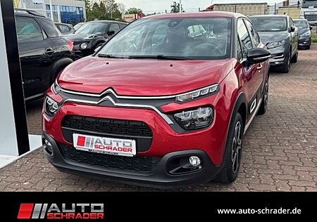 Citroën C3 Pure Tech 83 S&S FEEL PACK