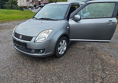 Suzuki Swift 1.3 Comfort Comfort