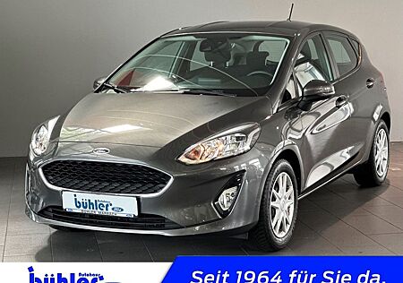 Ford Fiesta Cool & Connect #APPLINK #PP #WINTERPAKET