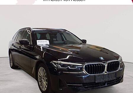 BMW 530e Touring Aut. Navi HuD AHK SHZ