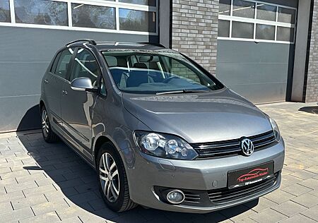 VW Golf Plus Volkswagen