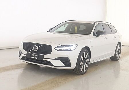 Volvo V90 T8 Ultra Dark Recharge Plug-In Hybrid AWD