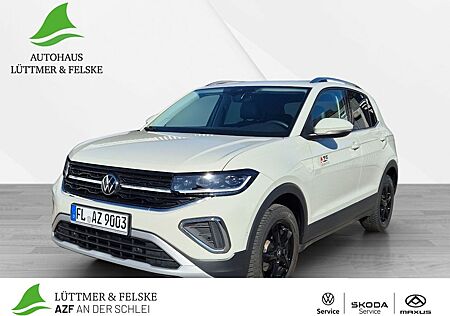 VW T-Cross Volkswagen Style 1.0 l TSI OPF 85 kW (116 PS) 7-Gan