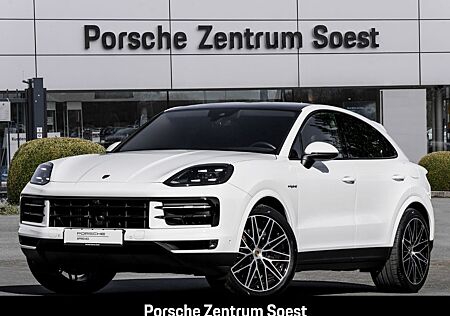 Porsche Cayenne E-Hybrid Coupe/22 Zoll/BOSE/PASM/