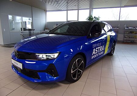 Opel Astra ST GS 1.2 Turbo NAVI AGR MATRIX