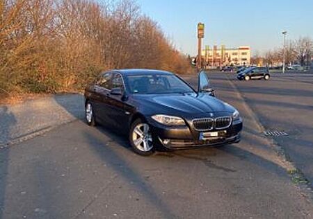 BMW 520d EfficientDynamics Edition EfficientDyna...