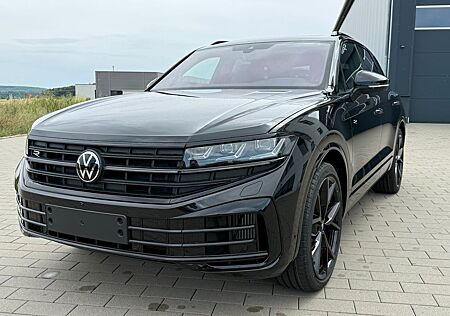 VW Touareg Volkswagen R eHYBRID+AHK+PANO+DYNAUDIO+STH