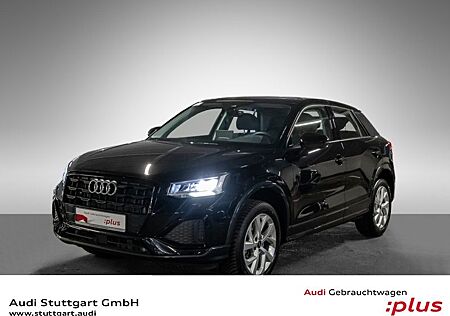 Audi Q2 advanced 35 TDI S tronic SHZ Keyless Navi VC