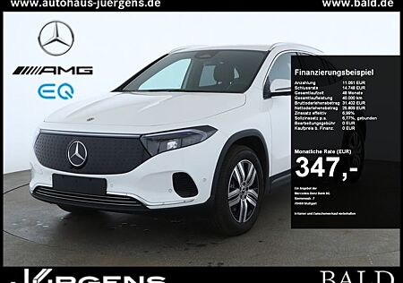 Mercedes-Benz EQA 250 +Progressive+MBUX+LED+Wide+360+Totw+Keyl