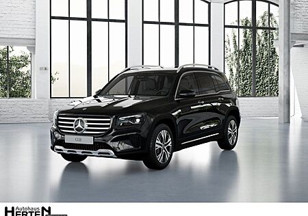 Mercedes-Benz GLB 200 +PROGRESSIVE+BURMESTER+MUTIBEAM+R-KAMERA