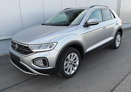 VW T-Roc Volkswagen LIFE 2.0 TDI PDC Kamera ACC LED Sunset ...
