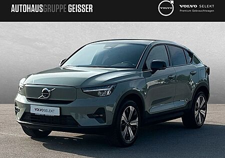 Volvo C40 Recharge Pure Electric Twin Motor Ultimate