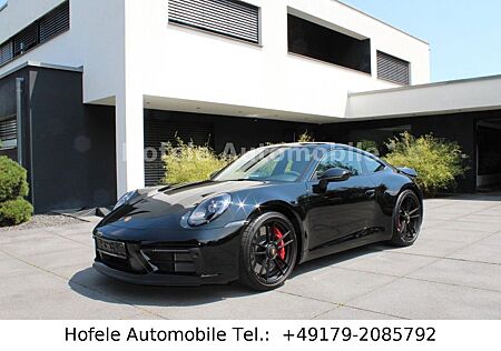Porsche 911 Urmodell 911 Carrera GTS*TEMPO/CHRONO/CAM/BOSE*