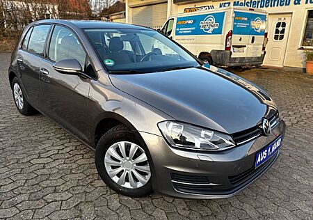 VW Golf Volkswagen VII*TÜV 07/26*1.Hand*Service NEU*Scheckheft