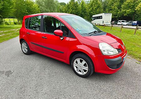 Renault Grand Modus Authentique 1.5 dCi eco2 50kW Au...