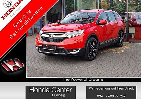 Honda CR-V 1.5 T 2WD Elegance/20 Zoll
