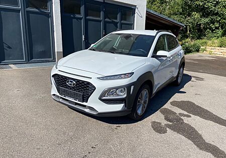 Hyundai Kona YES! 2WD